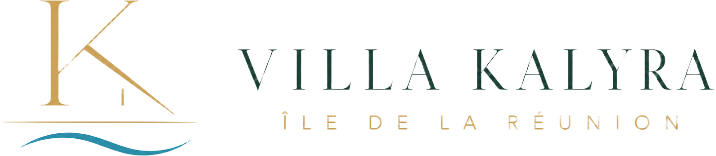 Villa Kalyra — Île de La Réunion